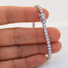 Load image into Gallery viewer, Diamond Tennis Bracelet ( BUY 1 GET 1 Free)
