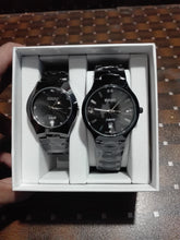 Load image into Gallery viewer, Rado Classic Couple Set
