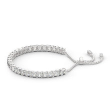 Load image into Gallery viewer, Stunning Tennis Bracelet
